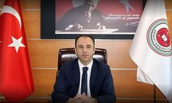 Ahmet Bektaş: “Yargıya güvenin güçlenmesi ortak sorumluluğumuz”