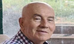 Ali Keçik vefat etti
