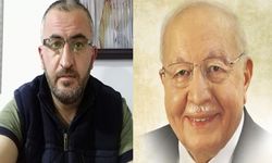 Necmettin Erbakan vefatının 12. yılında unutulmadı