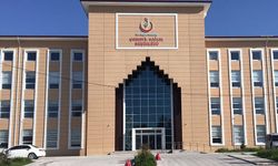 Çorum'daki hastanelere danışmanlık hizmeti alınacak! İşte ihale tarihleri ve şartları