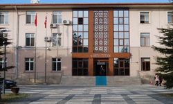 Ömer Ulu ve Cihangir Güler Çorum’da yeni görevlerine başladı