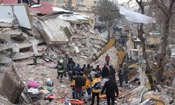 AFAD: Can kaybı sayısı 3381'e yükseldi