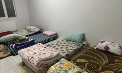 MHP ve Ülkü Ocakları binalarını depremzedelere tahsis etti