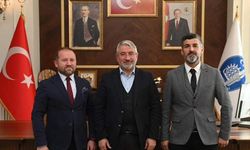 Mücahit Keskinel ve İdris Kesgin meclis üyesi oldu