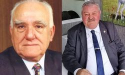 Turhan Kılıçcıoğlu ve Adnan Türkoğlu'nun isimleri caddeye verildi