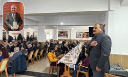 Çorum’un 'Adnan Abi'si dualarla yad eldildi