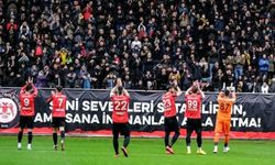 Çorum FK taraftarları stada ücretsiz taşınacak