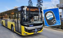 Çorum'da ulaşımda yeni dönem! Otobüslerde kredi kartı dönemi başlıyor