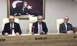Çorum depreme ne kadar hazırlıklı? CHP’nin “deprem” önergesi oylamaya sunulmadı