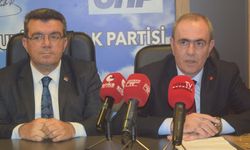 Hasan Levent Çöphüseyinoğlu: Türkiye’mizde hep birlikte refah içinde kardeşçe yaşamak için adayım