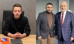 İbrahim Can Kahve ve İbrahim Zorlu adaylıklarını açıkladılar