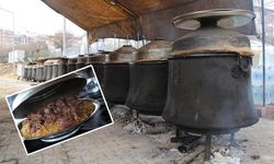 Çorum'da 2 ilçe arasında 'İskilip dolması' gerilimi!