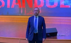 Murat Koçak AK Parti'den aday adayı