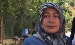 Rıfat Uzunca’nın kız kardeşi Nergül Celep vefat etti