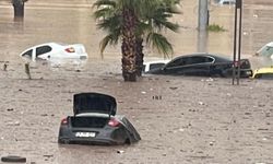 Şanlıurfa ve Adıyaman'daki sel felaketinde 14 kişi hayatını kaybetti