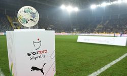 Süper Lig maç özetleri ve golleri 23 Kasım 2024! Nasıl izlenir?