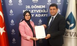Zehra Sucu Benli: Yokluğu ve yolsuzluğu yok etmek için geliyoruz