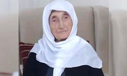Latife Mesci vefat etti