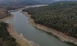 Türkiye genelinde baraj doluluk oranları açıklandı