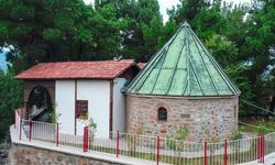 Tarihi Koyunbaba Türbesi restore edilecek