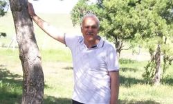 Emekli öğretmen Mahmut Karaman vefat etti