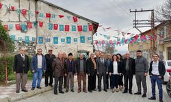 Milletvekili Aday Adayı Sinem Sarı: Güneşli günlere az kaldı