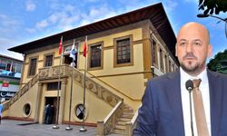 Tuncay Yılmaz Çorum Belediyesi'ni eleştiri yağmuruna tuttu: Çorum’a gelenlerin tüm giderlerini belediye karşılamış
