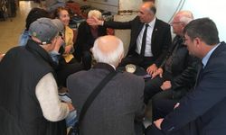 Bekir Özsaçmacı: Esnaf Bakanlığı kuracağız, sorunları hızlıca çözeceğiz