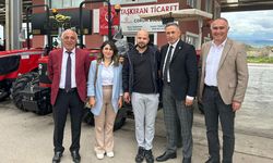 Millet İttifakı, üreticinin önünü ve ufkunu açacak projeleri hayata geçirilecek