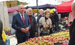 Millet İttifakı iktidarı ile köylerin huzur ve refah seviyesi artacak