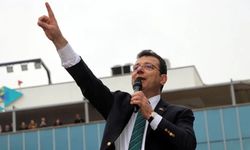 Ekrem İmamoğlu yarın Çorum'da