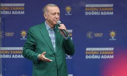 Cumhurbaşkanı Erdoğan: Sinan Bey ile pazarlık yapmadık