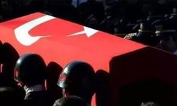 Şırnak'tan acı haber! 2 askerimiz şehit oldu