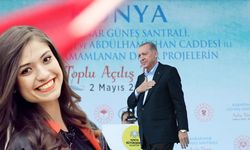 Cumhurbaşkanı Erdoğan petrol müjdesi: Kuyuya Çorumlu şehit öğretmenin adı verildi