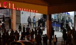 Şırnak'ta iki aile arasında bıçaklı ve sopalı kavga: 12 yaralı