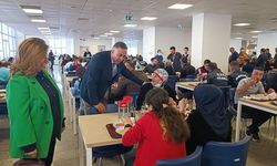 Millet İttifakı iktidarında Hemşirelerin koşulları iyileştirilecek