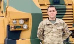 Siirt'ten acı haber: Uzman çavuş Aydın Ceylan şehit düştü