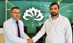 Göğüs Hastalıkları Uzmanı Dr. Abdullah Emre Nayman görevine başladı