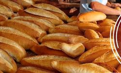 Çorum’da ekmek fiyatlarına zam: yeni fiyatlar açıklandı
