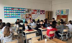Sungurlu'da akıl ve zeka oyunları turnuvası düzenlendi