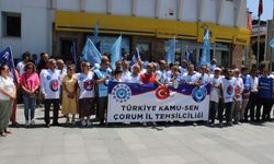 Selim Aydın : Güçlü devletler, temsilcisi olan memurlarını da güçlü kılar