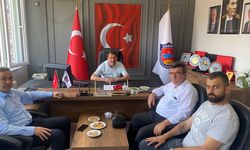 Çorum’da kamyon şoföründen ilginç talep: Mazot 50 lira olsun, fiyatlar 3-4 kat daha artırılsın