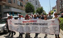 Çorum Katliamı: Unutmadık, Unutmayacağız, Unutturmayacağız