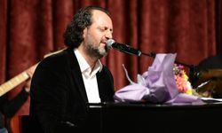 Ünlü sanatçılar Yücel Arzen ve Orhan Hakalmaz, Çorum'da konser verecek