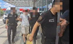 Çorum Polisi uyuşturucu ticaretine geçit vermiyor