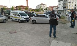 Çorum'da silahlı kavga: 1 yaralı