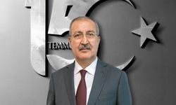 Genel Müdür Erkılınç’ın 15 Temmuz Demokrasi ve Milli Birlik Günü mesajı