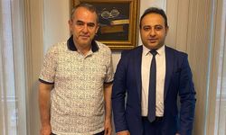 DEVA’ya yeni Merkez İlçe Başkanı atandı