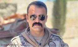 Şehidimiz var....Polis Memuru Yusuf Çağatay Sanalp Fırat Kalkanı bölgesinde şehit düştü