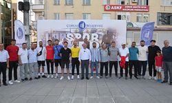 Mahalleler arası futbol turnuvası başlıyor